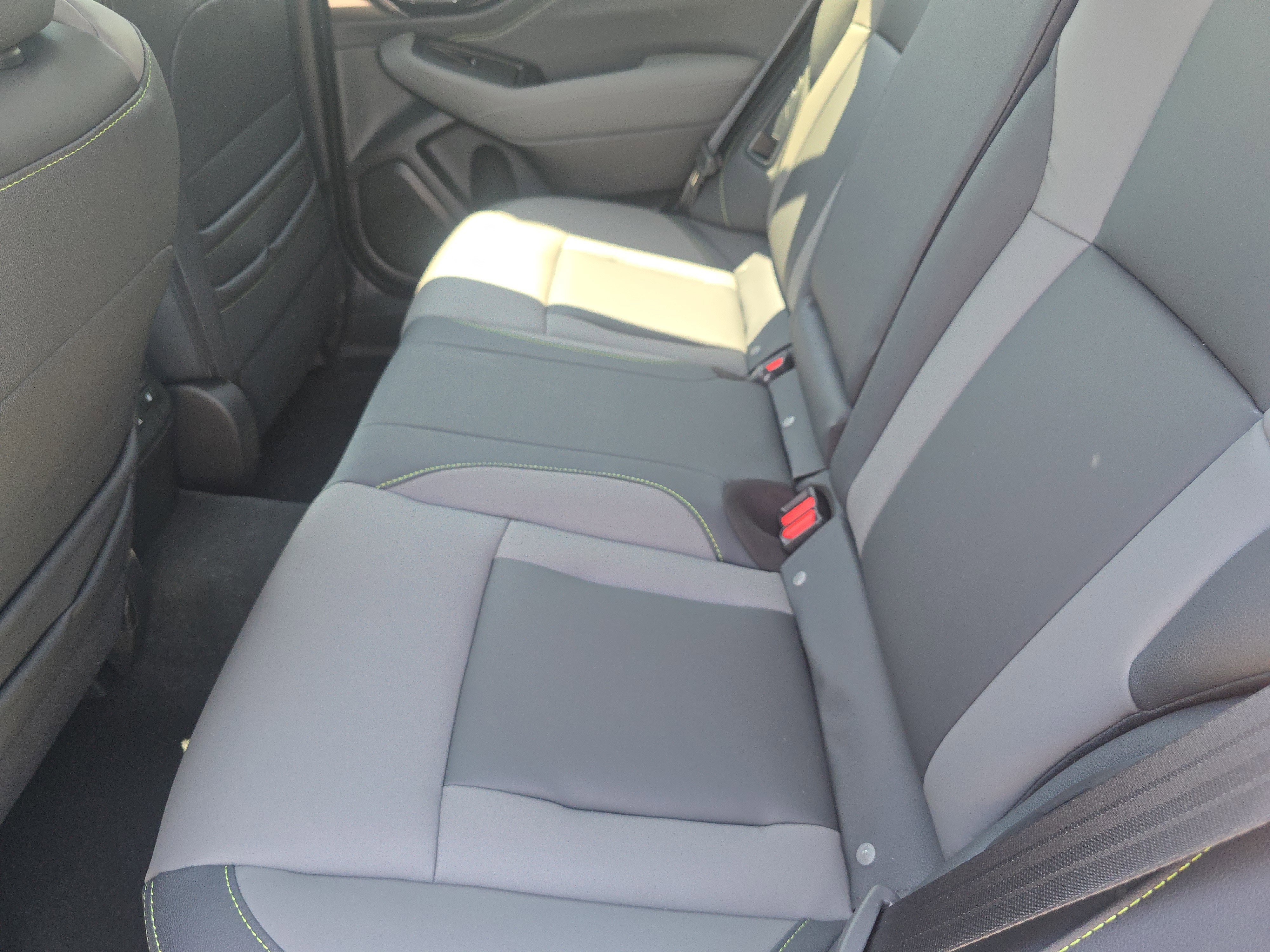 New 2025 Subaru Outback Onyx Edition XT image 19