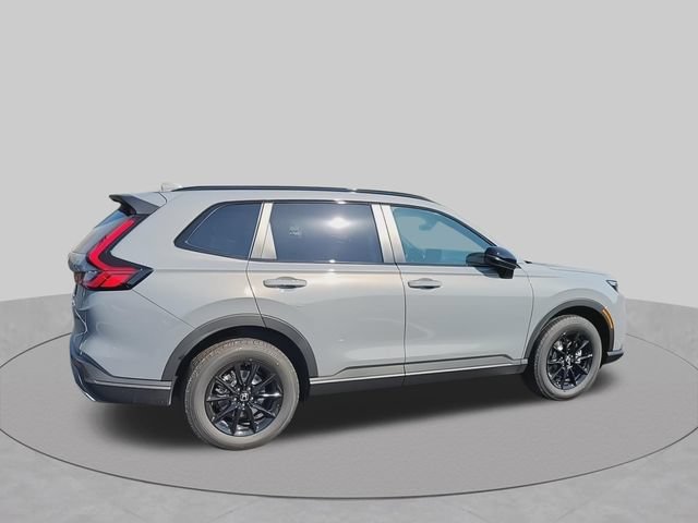 New 2027 Honda CR-V Sport-L image 9