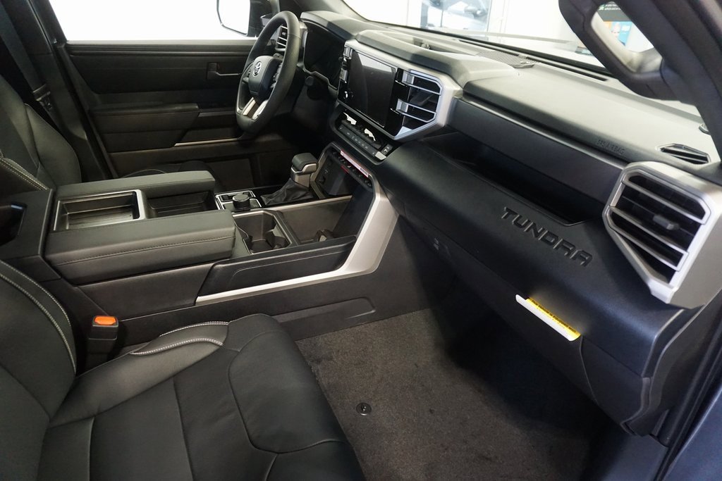 New 2026 Toyota Tundra SR5 image 25