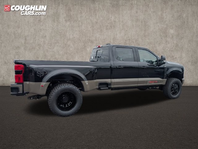 New 2026 Ford F350 King Ranch AWD/4WD image 9