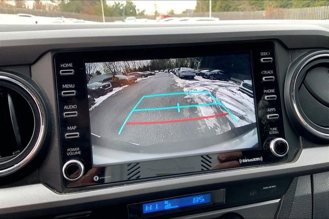 Used 2023 Toyota Tacoma TRD Sport image 28