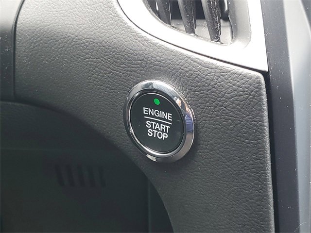 Used 2023 Ford Edge SEL w/ Convenience Package image 18