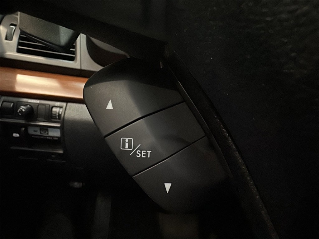 Used 2013 Subaru Outback 2.5i Limited w/ Moonroof Pkg image 19