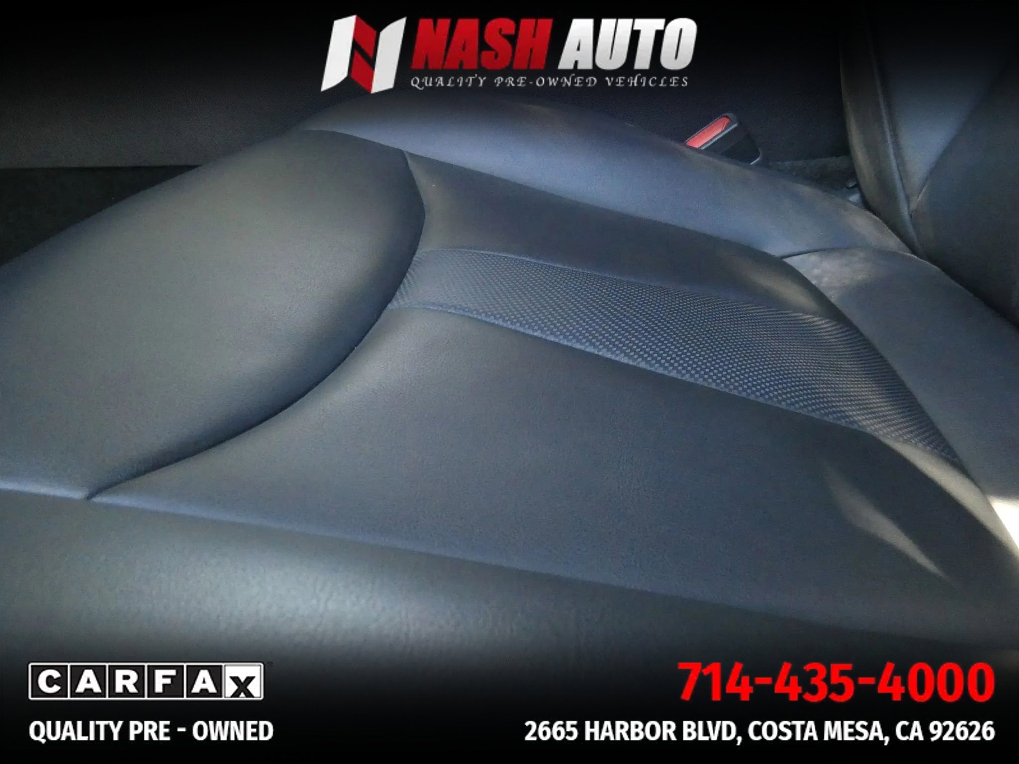 Used 2023 Toyota Mirai w/ Advanced Technology Package RWD image 48