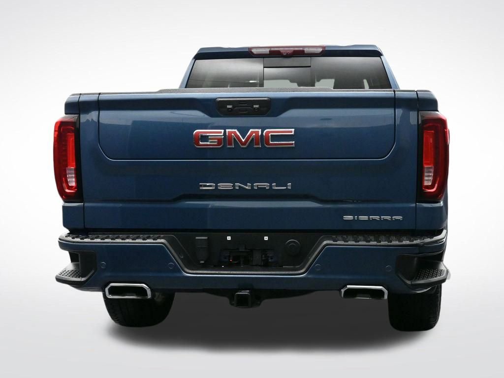 Used 2024 GMC Sierra 1500 Denali w/ Technology Package image 4