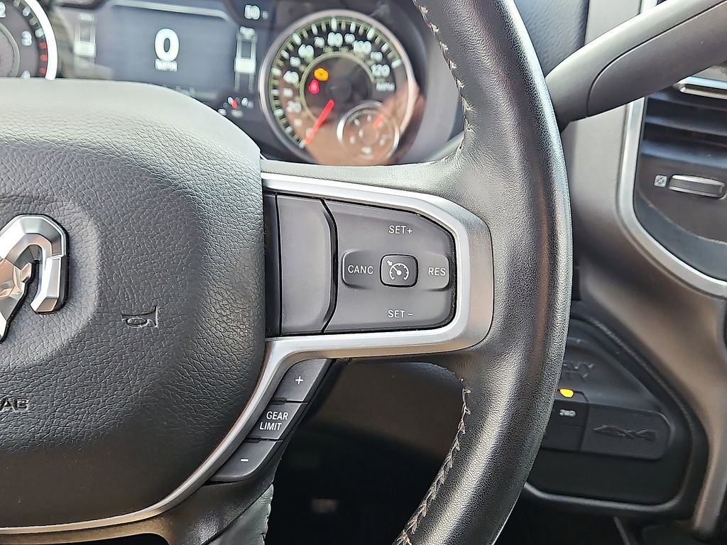 Used 2024 RAM 3500 Lone Star w/ Level 2 Equipment Group image 19