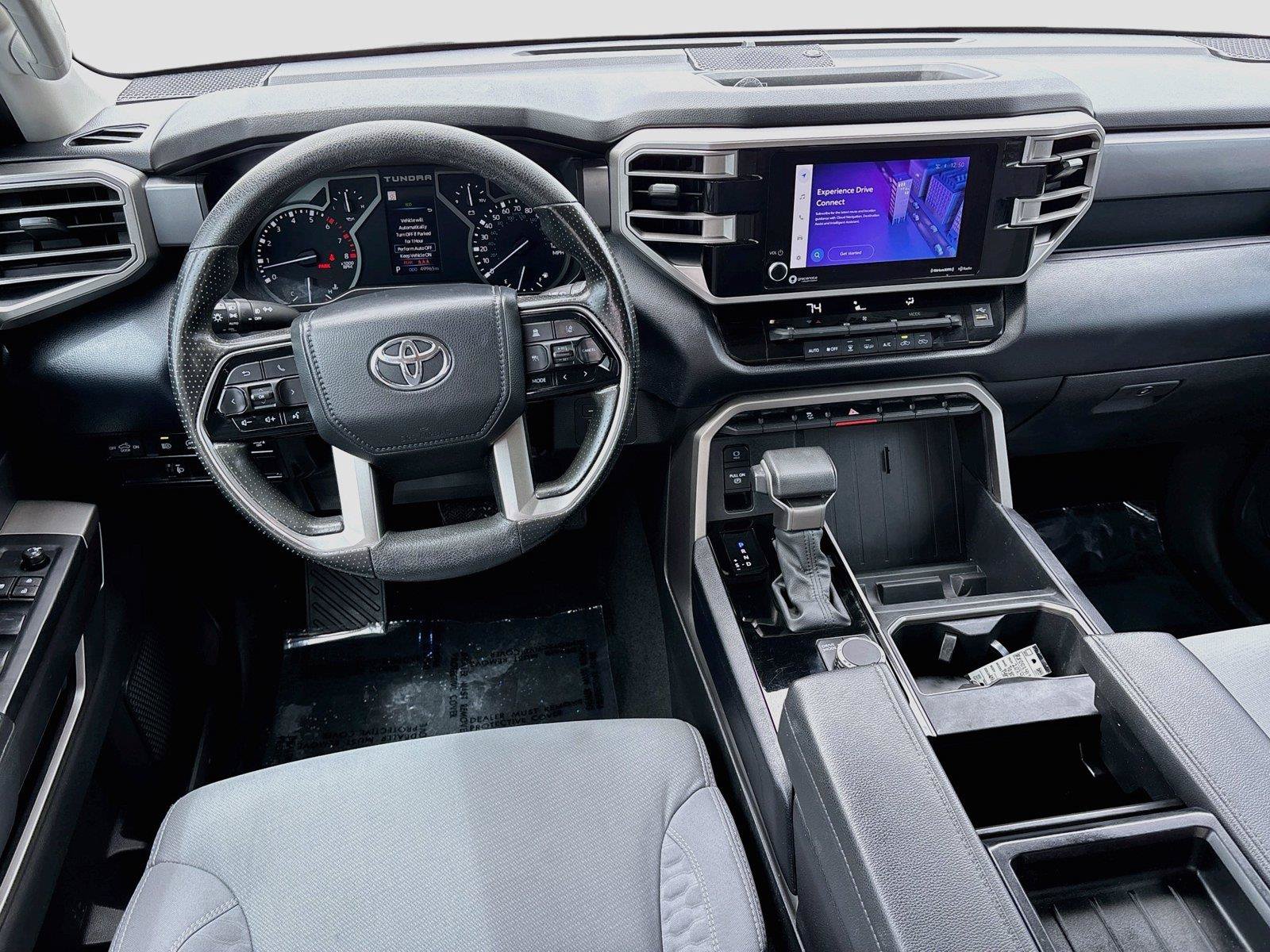 Used 2024 Toyota Tundra SR5 RWD image 20