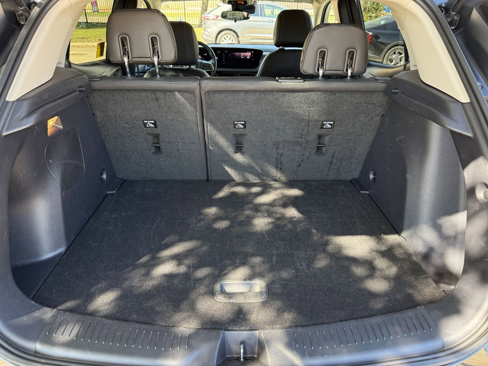 Used 2025 Buick Encore GX Preferred image 32