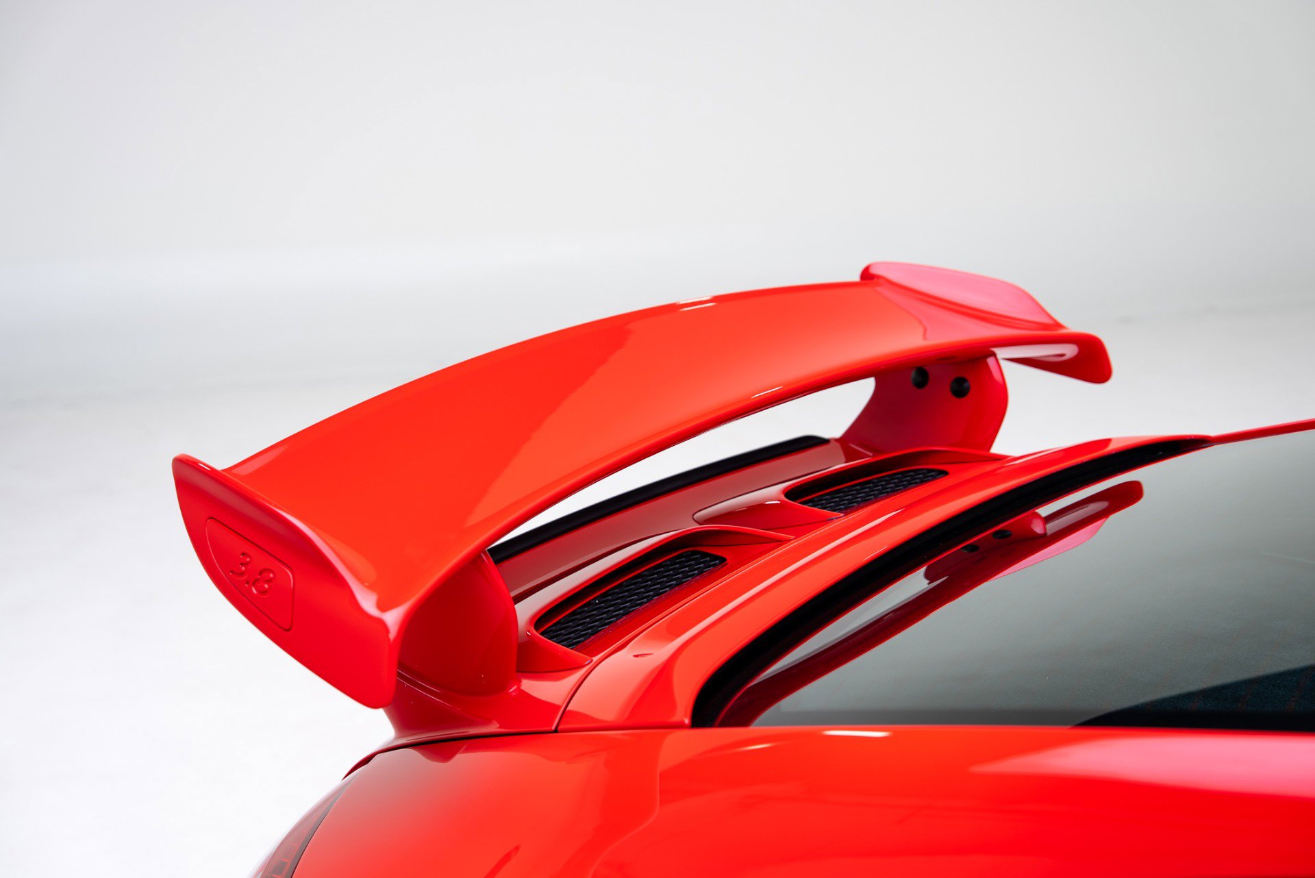 Used 2010 Porsche 911 GT3 image 30