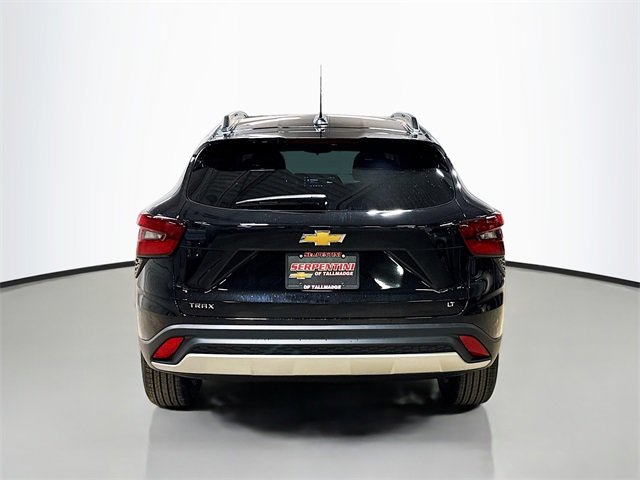 New 2026 Chevrolet Trax LT w/ LT Convenience Package image 9