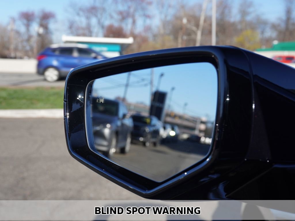 Used 2025 Cadillac CT5 Premium Luxury w/ Technology Package image 9