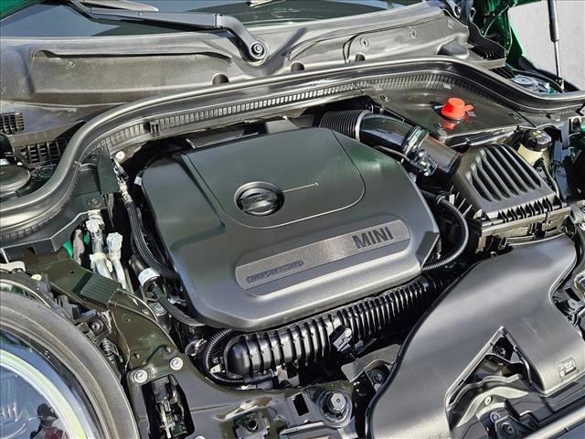 Used 2024 MINI Cooper S image 23