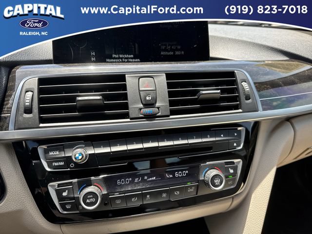 Used 2016 BMW 328i xDrive Sedan AWD/4WD image 27