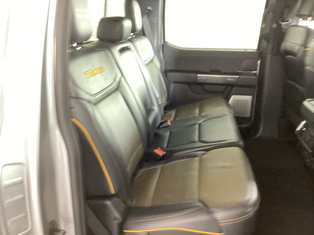 Used 2023 Ford F150 Tremor w/ Equipment Group 402A High AWD/4WD image 11