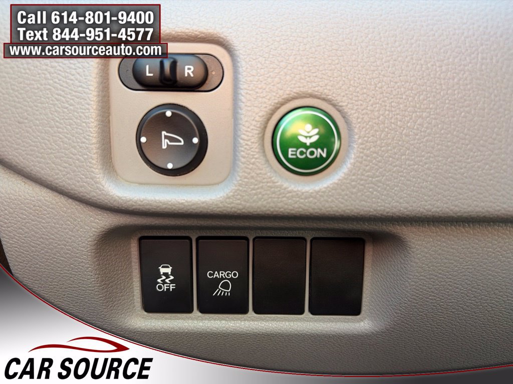 Used 2019 Honda Ridgeline RTL image 17