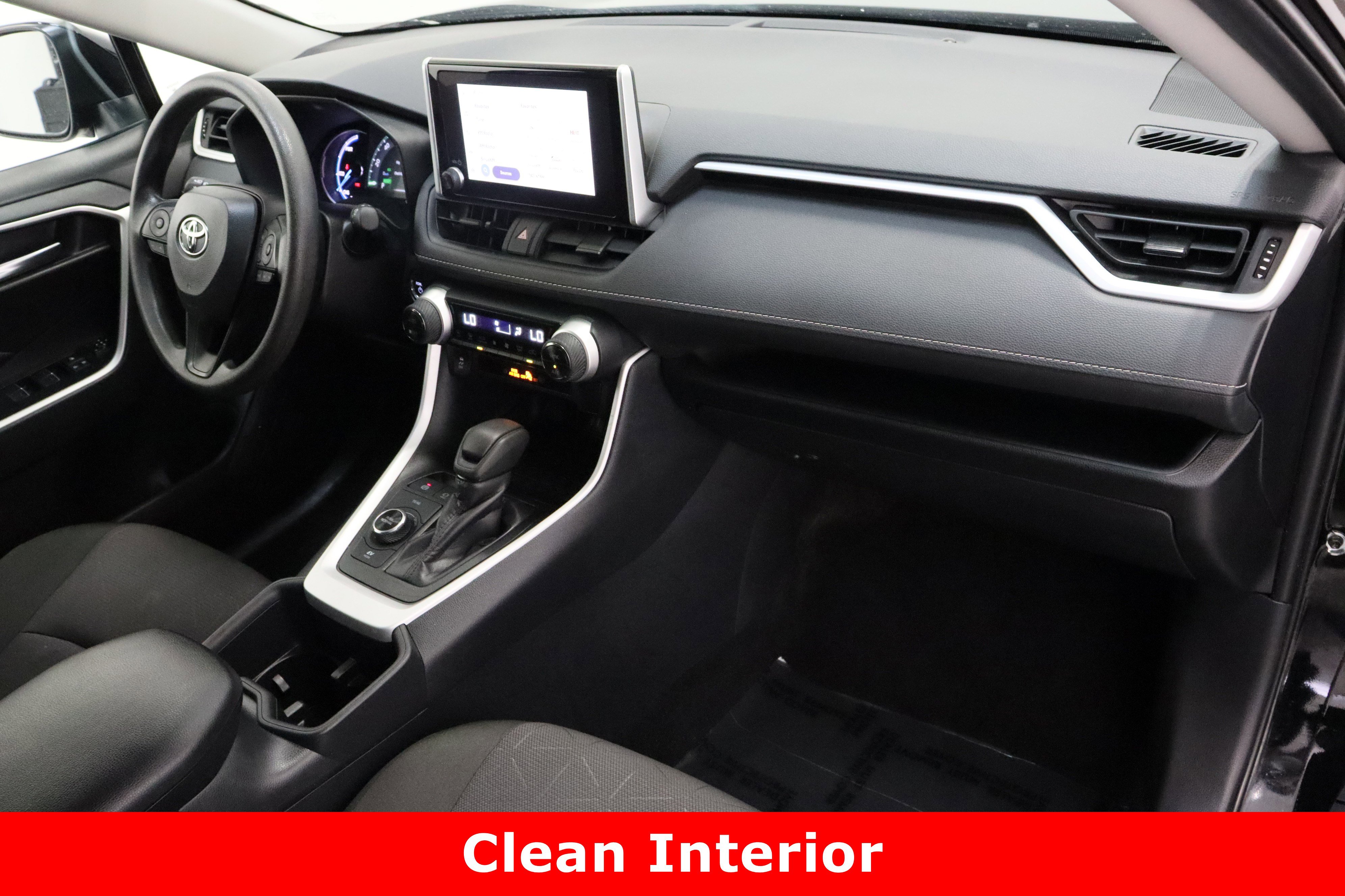 Certified 2025 Toyota RAV4 XLE image 36