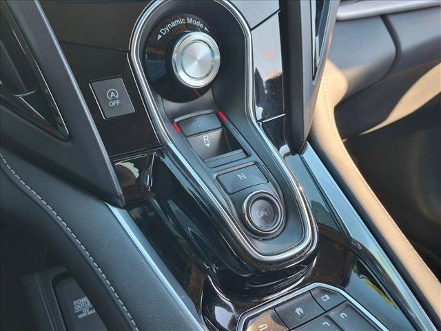 Certified 2020 Acura RDX w/ Technology Package FWD image 12