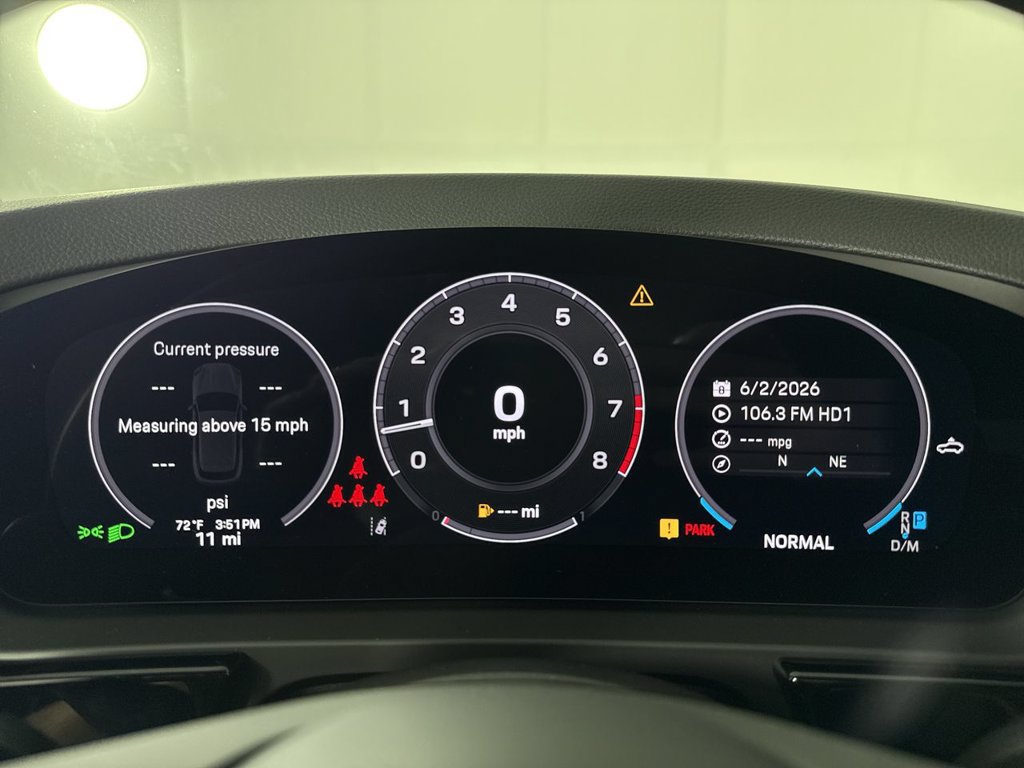 New 2026 Porsche Cayenne S AWD/4WD image 36