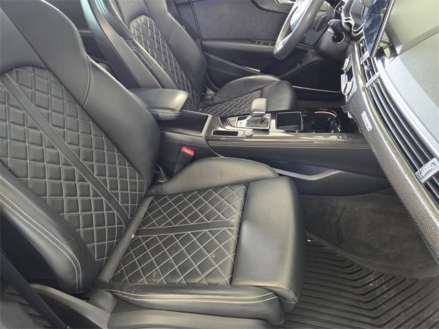 Used 2022 Audi S4 Prestige image 19