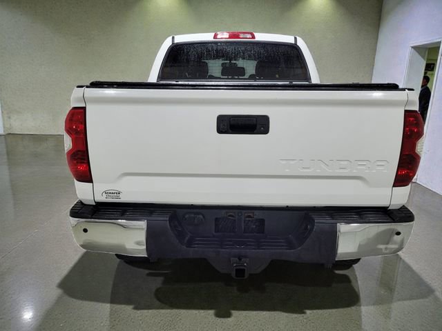 Used 2017 Toyota Tundra SR5 image 30