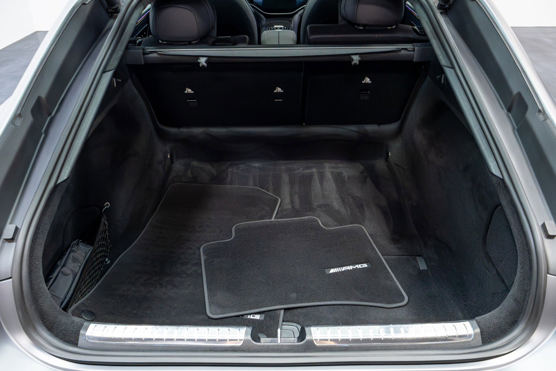 Used 2023 Mercedes-Benz EQS AMG 4MATIC image 51