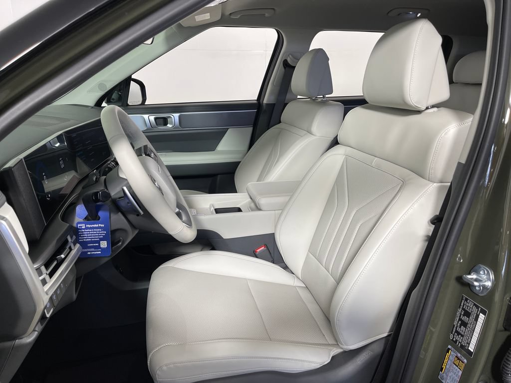 New 2026 Hyundai Santa Fe SEL AWD/4WD image 22