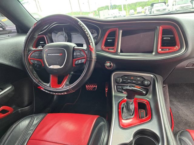 Used 2018 Dodge Challenger T/A RWD image 11