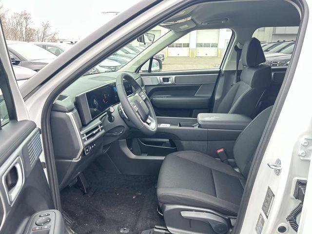 New 2026 Hyundai Santa Fe SE image 6