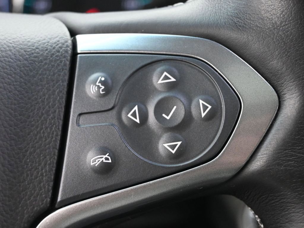 Used 2018 Chevrolet Tahoe LT RWD image 13