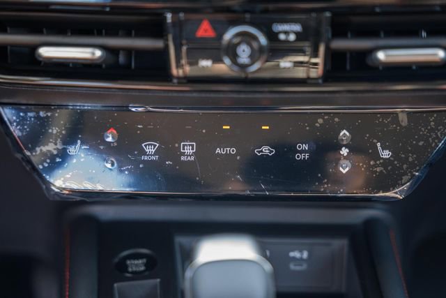 New 2026 Nissan Kicks SR w/ Cold Weather Package image 26