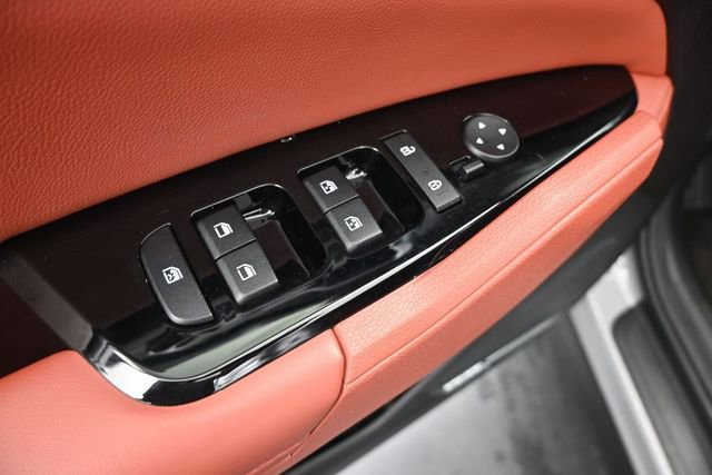 Used 2023 Kia Sportage SX FWD image 13