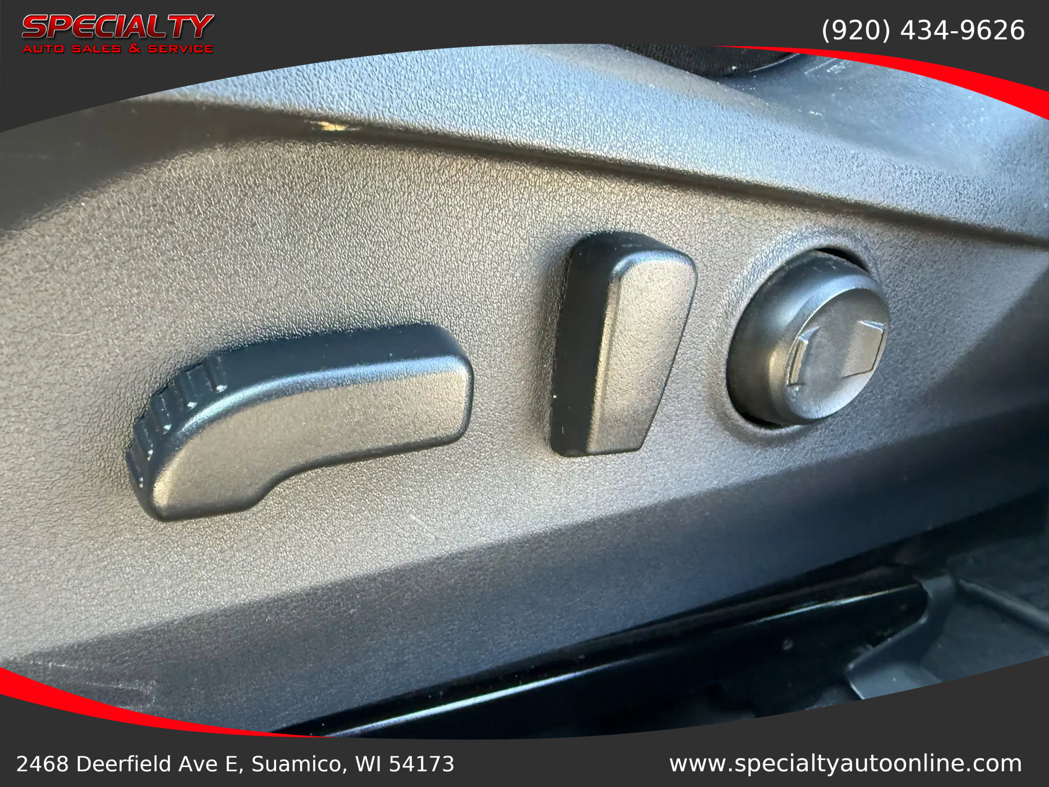 Used 2021 Subaru Legacy Premium image 39