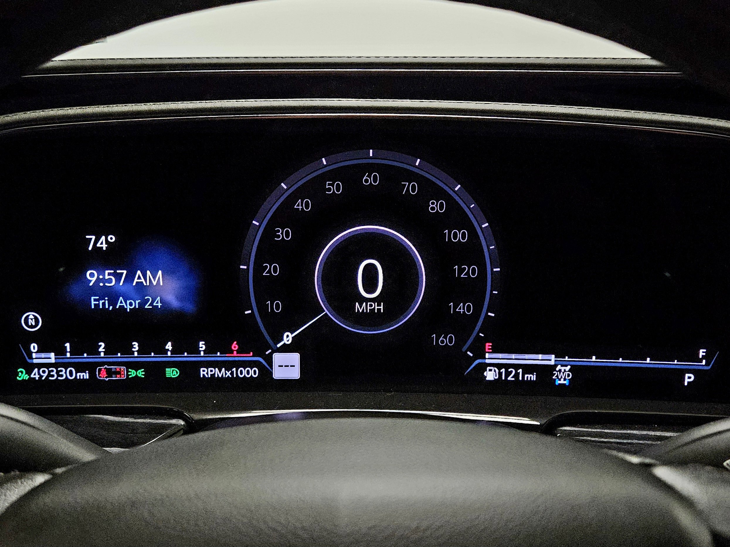 Used 2022 Cadillac Escalade ESV Sport AWD/4WD image 53