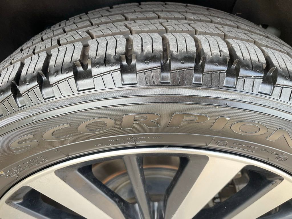 Certified 2023 Nissan Pathfinder Platinum image 25