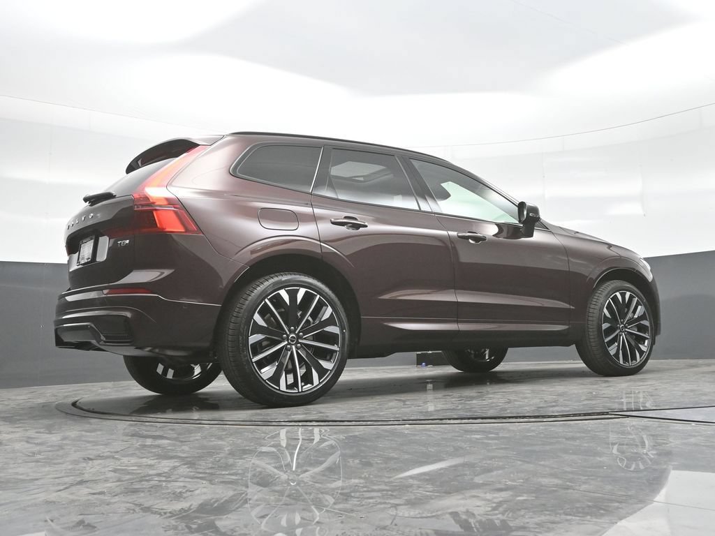 New 2026 Volvo XC60 T8 Ultra w/ Climate Package AWD/4WD image 27