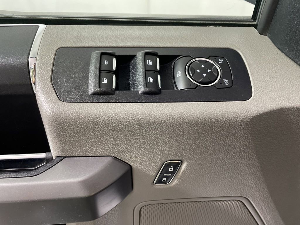 Used 2019 Ford F150 XLT w/ Equipment Group 301A Mid AWD/4WD image 9