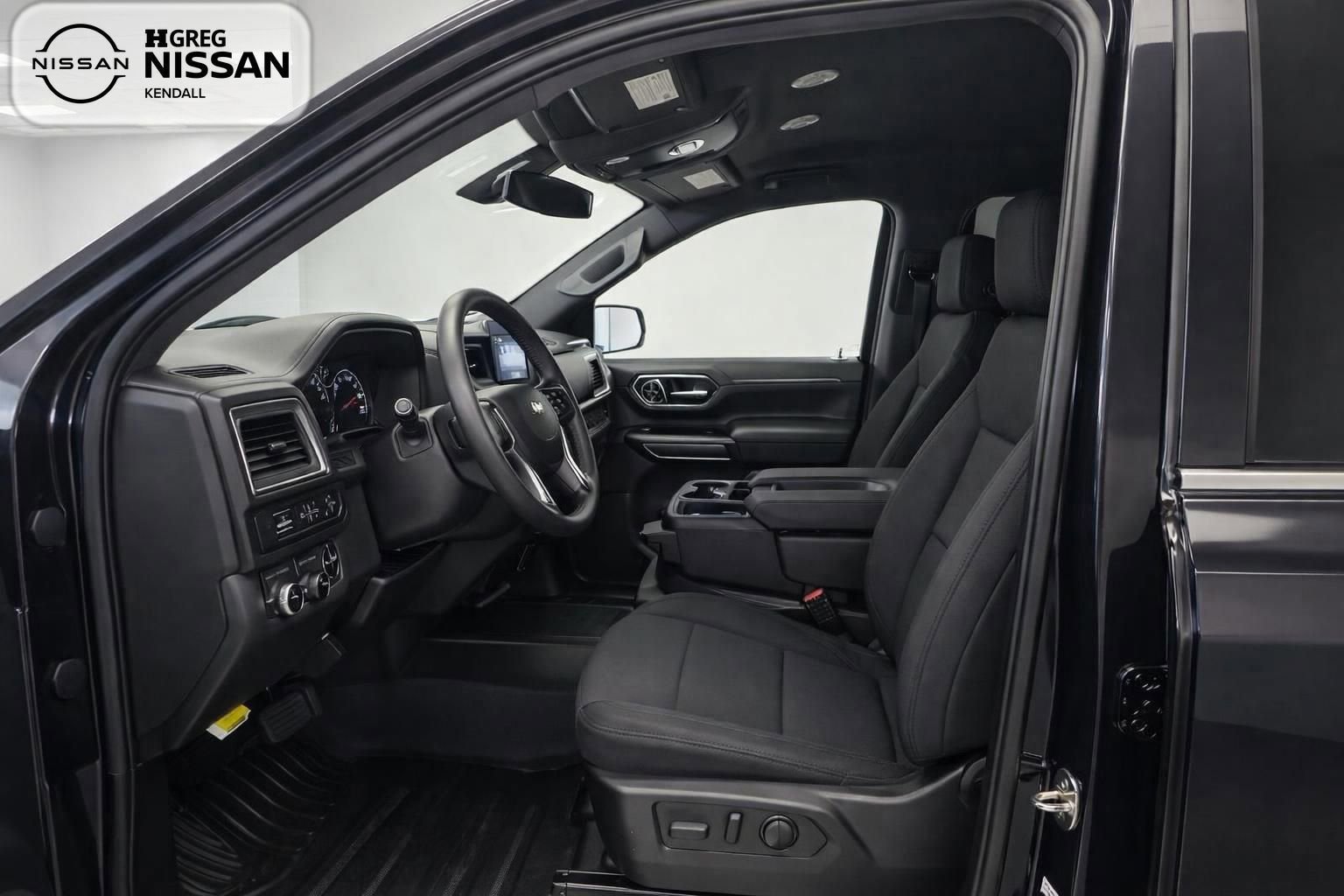 Used 2022 Chevrolet Tahoe 2WD w/ Remote Keyless Entry Package image 7