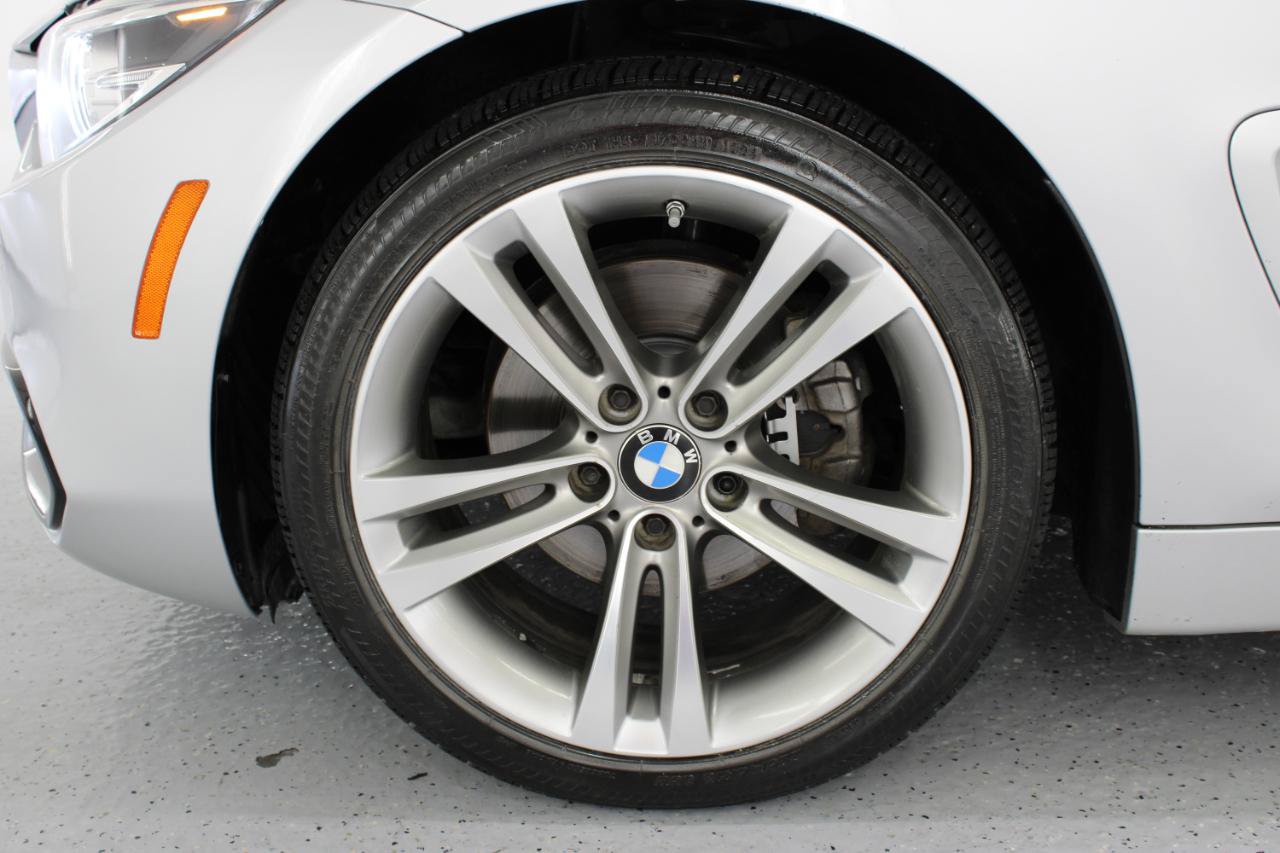 Used 2018 BMW 430i xDrive Convertible AWD/4WD image 76