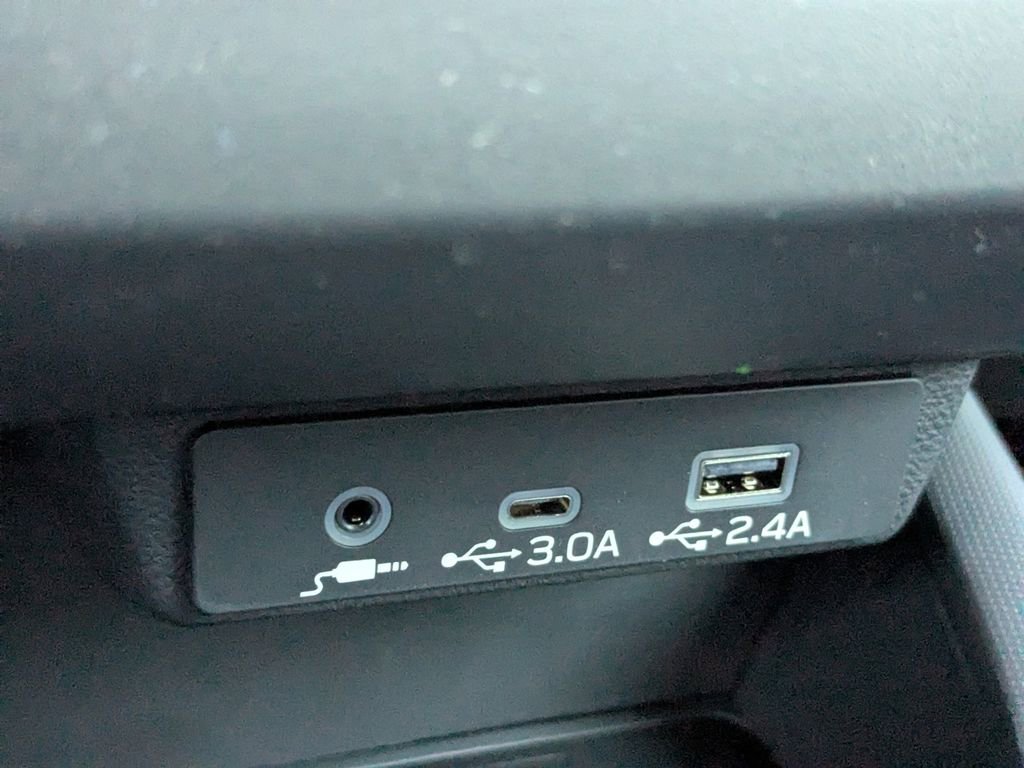 New 2026 Subaru Forester Premium image 22