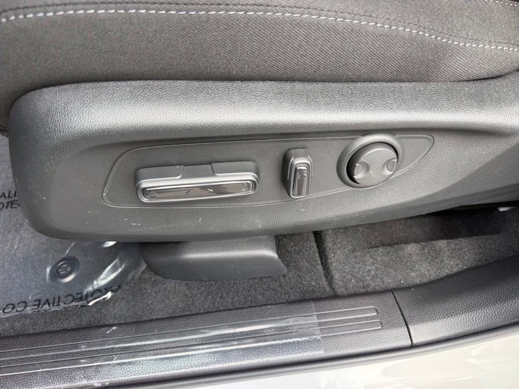 New 2026 Honda CR-V EX image 12