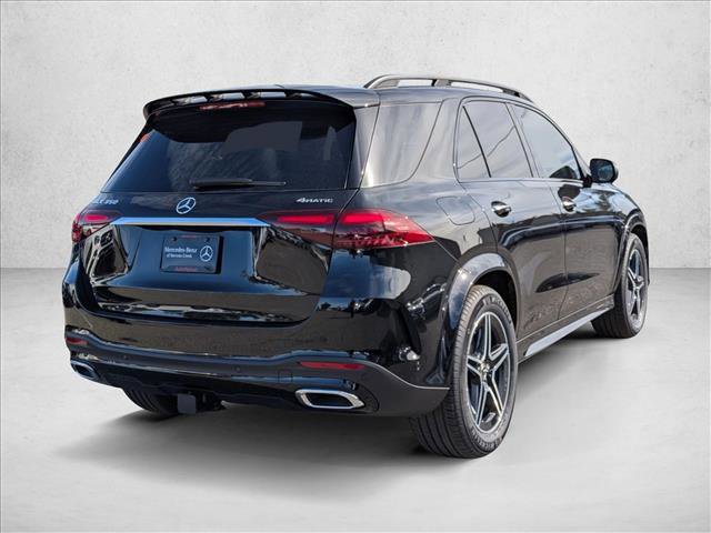 New 2026 Mercedes-Benz GLE 350 4MATIC video 2