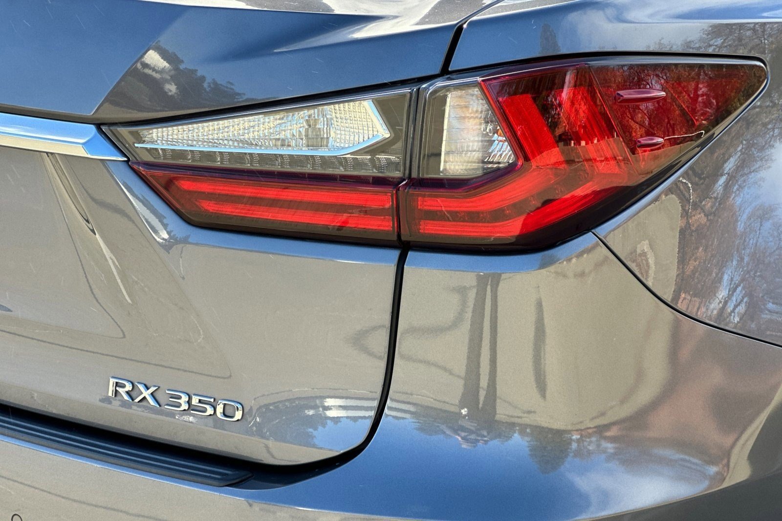 Used 2016 Lexus RX 350 2WD image 12