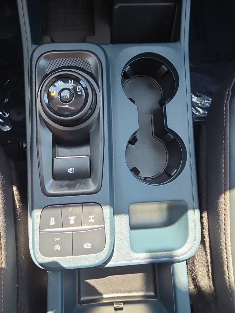 Certified 2025 Ford Maverick Tremor AWD/4WD image 23