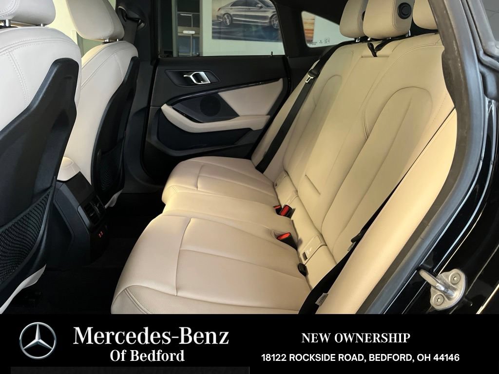 Used 2022 BMW 228i xDrive Gran Coupe w/ Convenience Package AWD/4WD image 15