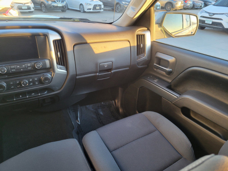 Used 2016 Chevrolet Silverado 1500 LT w/ All Star Edition image 36