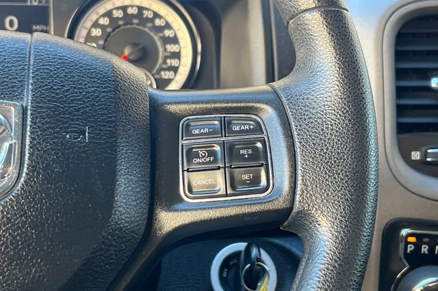 Used 2021 RAM 1500 Tradesman w/ Chrome Plus Package image 27