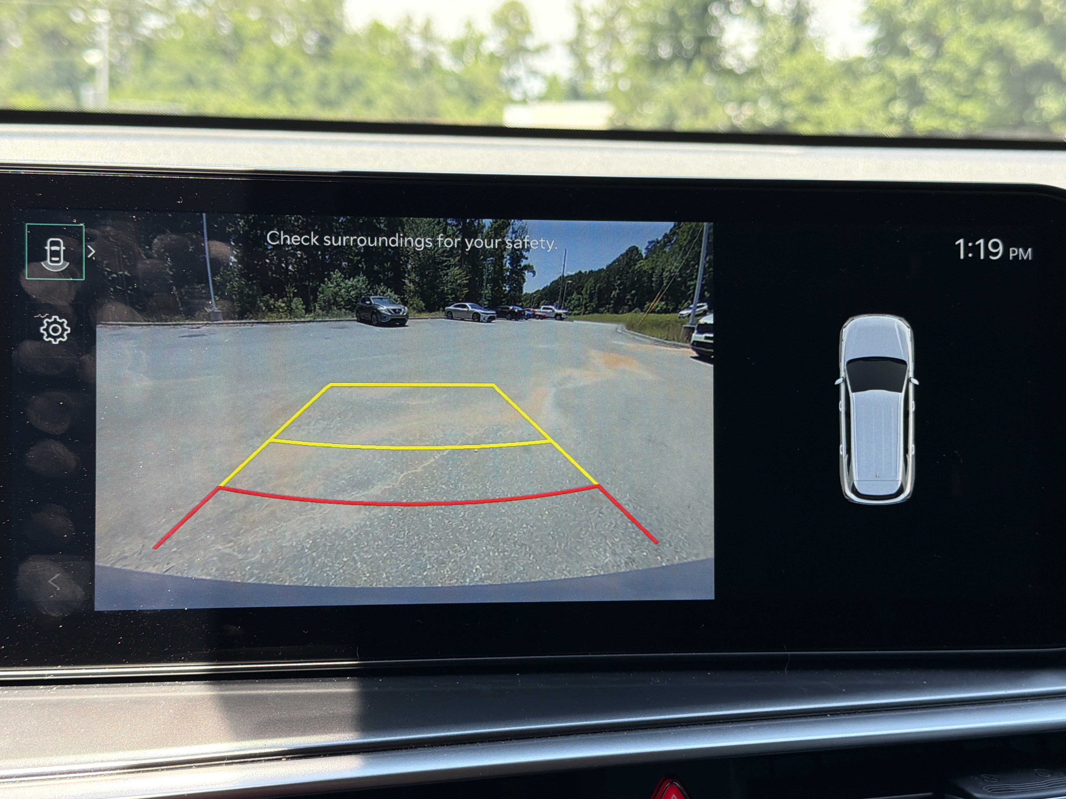 Used 2025 Kia Sorento S w/ Panoramic Sunroof Package FWD image 6