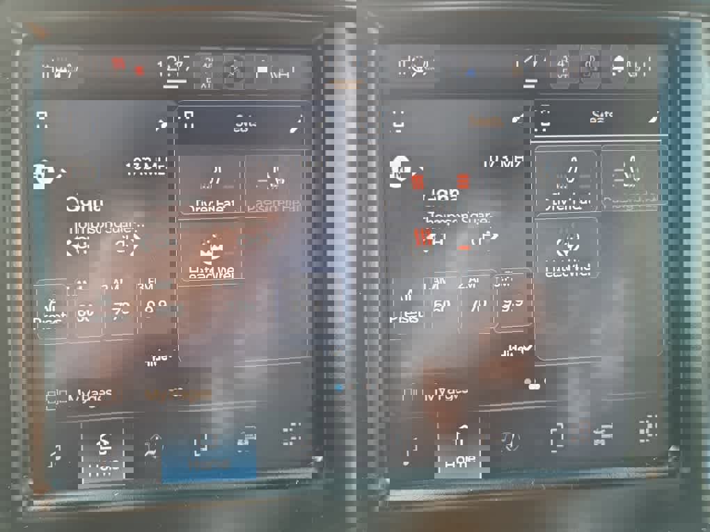 Used 2022 RAM 1500 Big Horn image 26