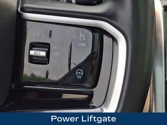 Used 2021 Land Rover Discovery Sport SE AWD/4WD image 8