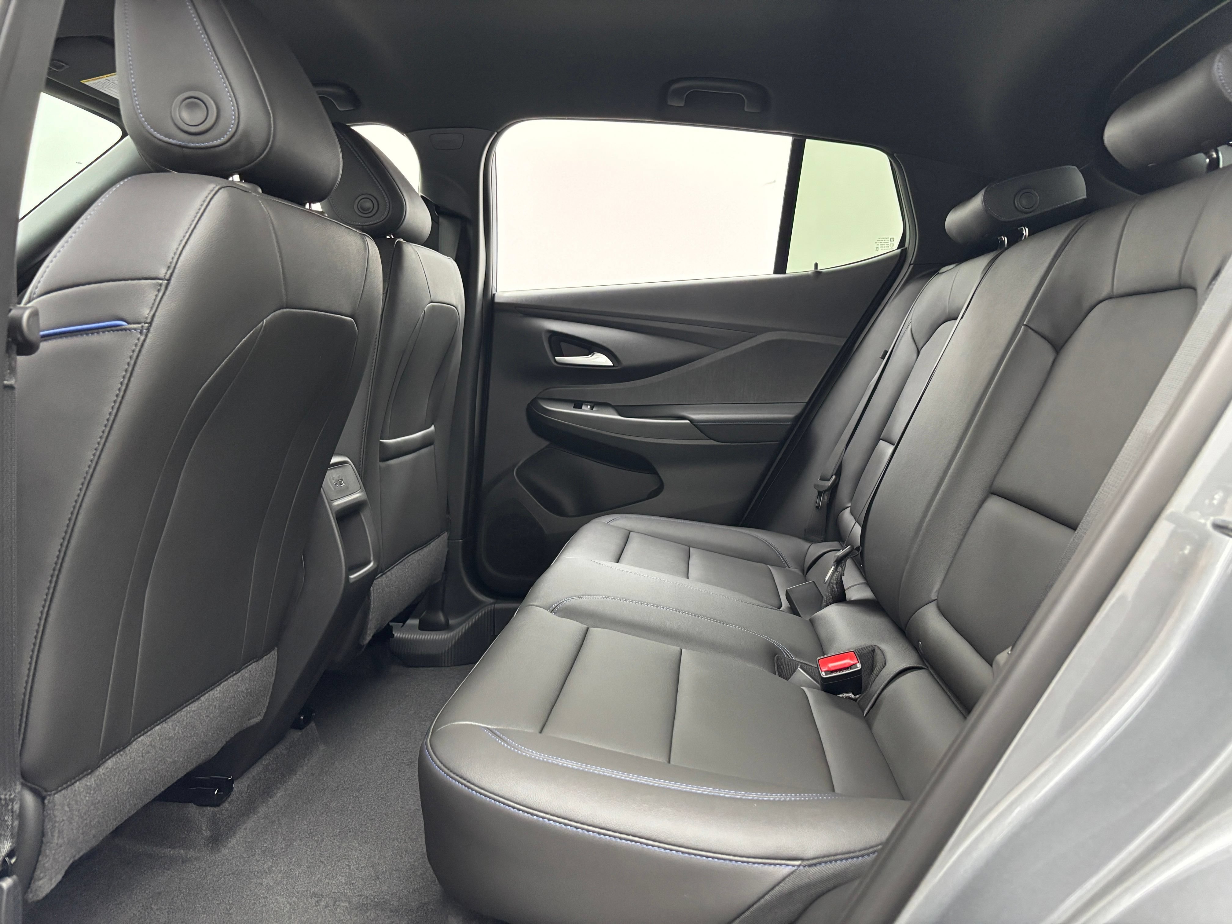 New 2026 Buick Envista Sport Touring w/ Convenience I Package FWD image 35
